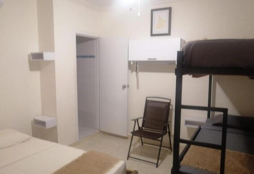 Bed and Breakfast Bahia Comfort