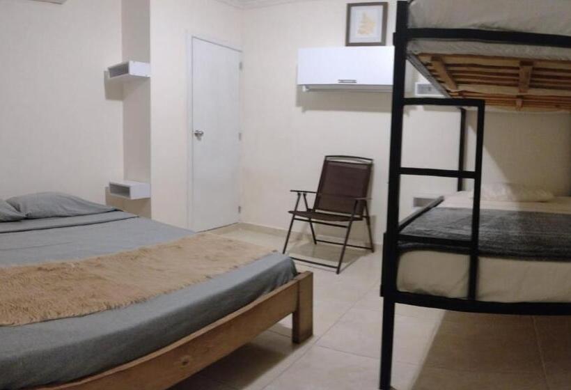 Bed and Breakfast Bahia Comfort