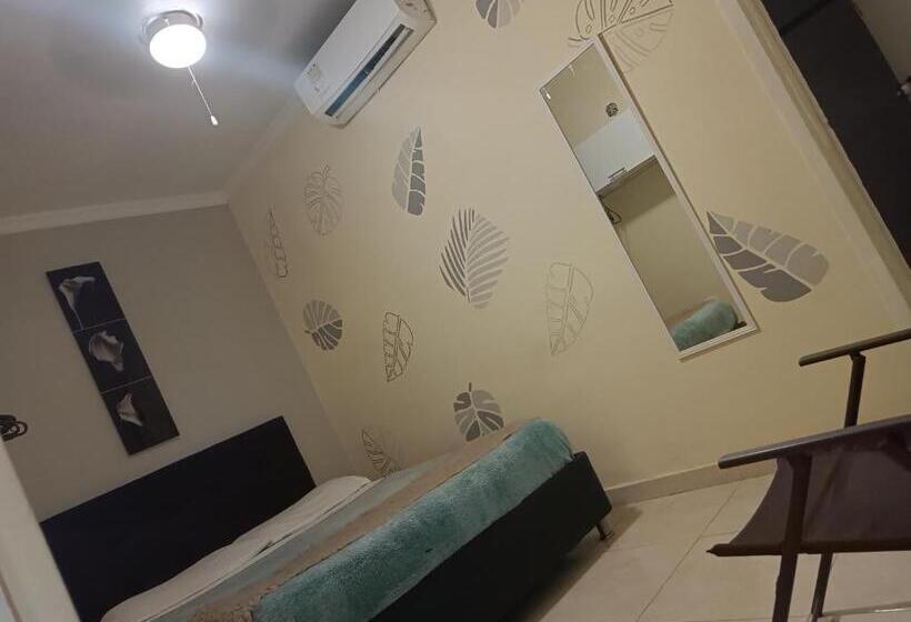 Bed and Breakfast Bahia Comfort