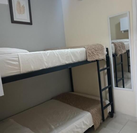 Bed and Breakfast Bahia Comfort