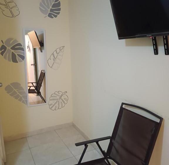 Bed and Breakfast Bahia Comfort