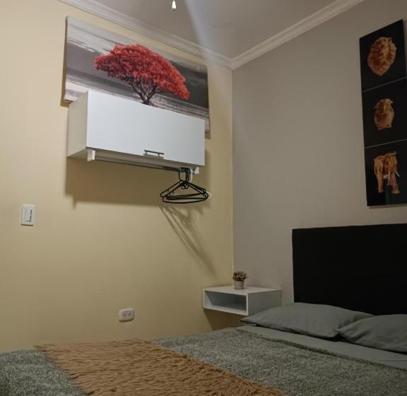 Bed and Breakfast Bahia Comfort