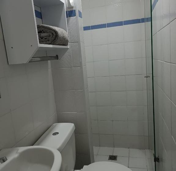 Bed and Breakfast Bahia Comfort