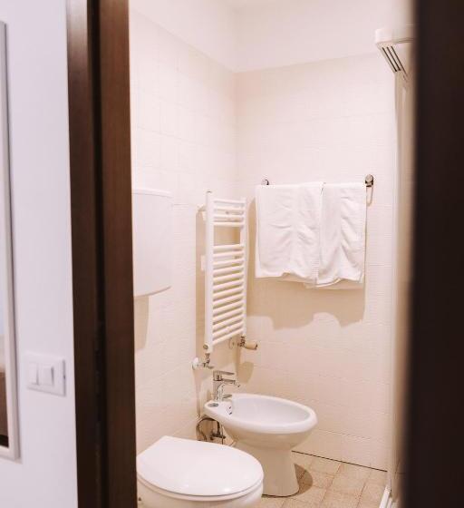 住宿加早餐 Casa Camilla