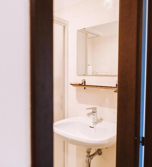 住宿加早餐 Casa Camilla