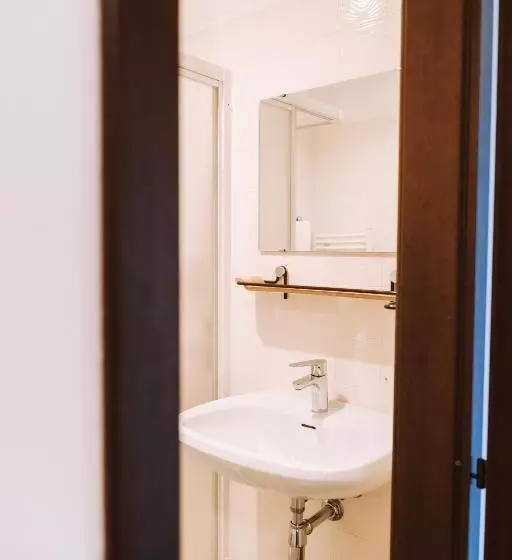 Aamiaismajoitus (B&B) Casa Camilla