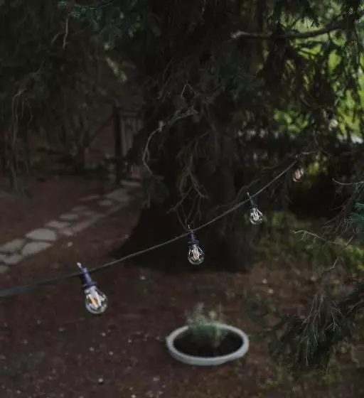 Aamiaismajoitus (B&B) Casa Camilla