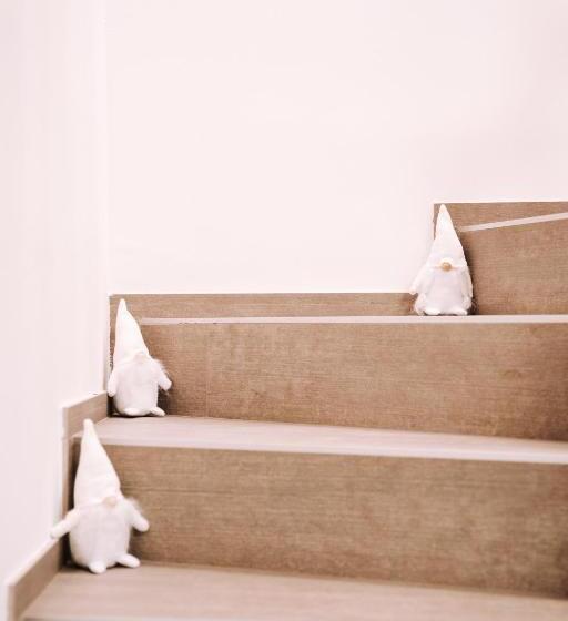 住宿加早餐 Casa Camilla