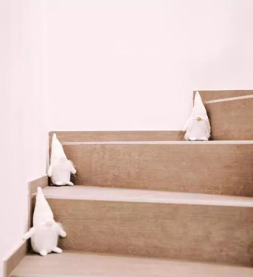 Aamiaismajoitus (B&B) Casa Camilla