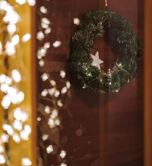 Aamiaismajoitus (B&B) Casa Camilla