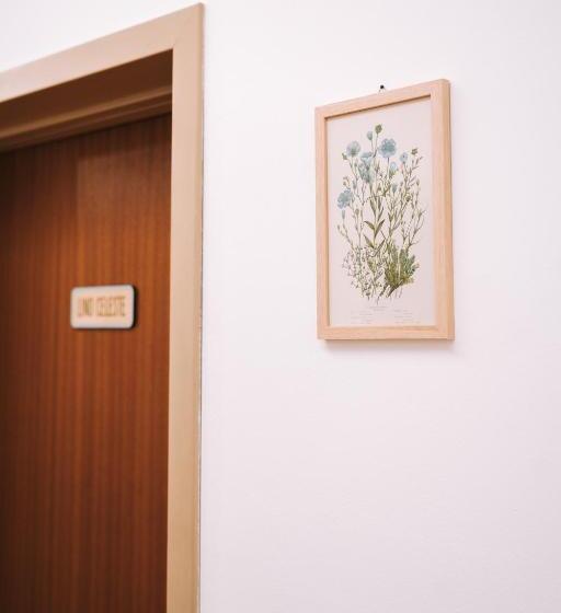 住宿加早餐 Casa Camilla