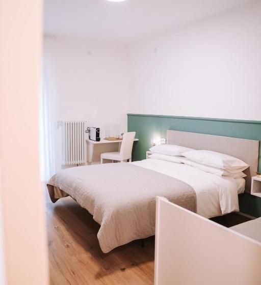 住宿加早餐 Casa Camilla