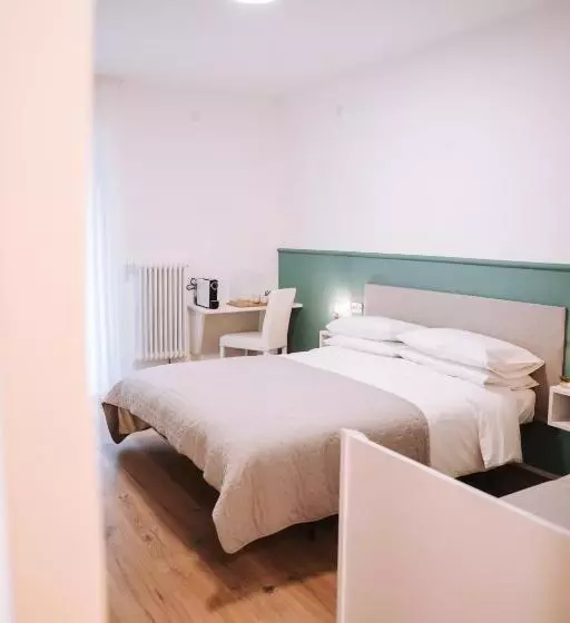 Aamiaismajoitus (B&B) Casa Camilla