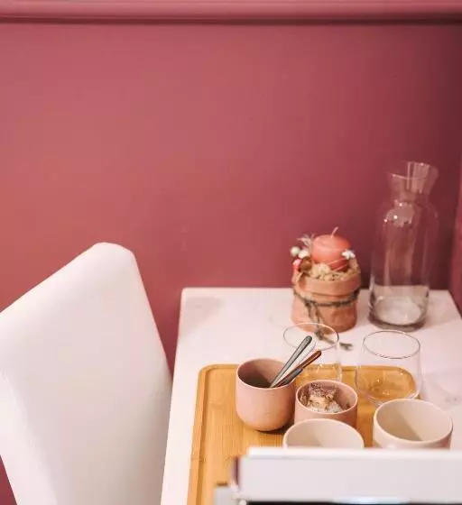 Aamiaismajoitus (B&B) Casa Camilla