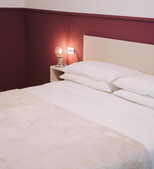 住宿加早餐 Casa Camilla