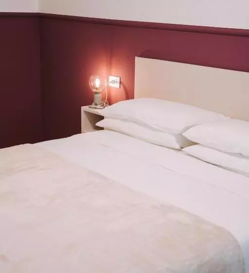 Aamiaismajoitus (B&B) Casa Camilla