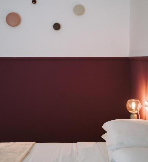 住宿加早餐 Casa Camilla