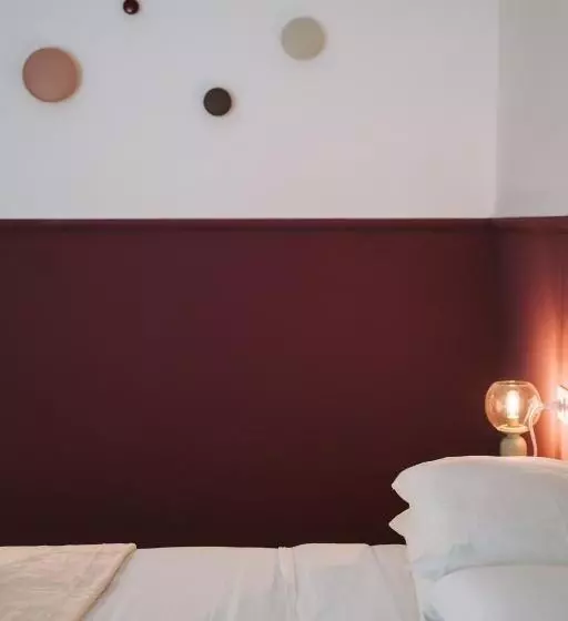 Aamiaismajoitus (B&B) Casa Camilla