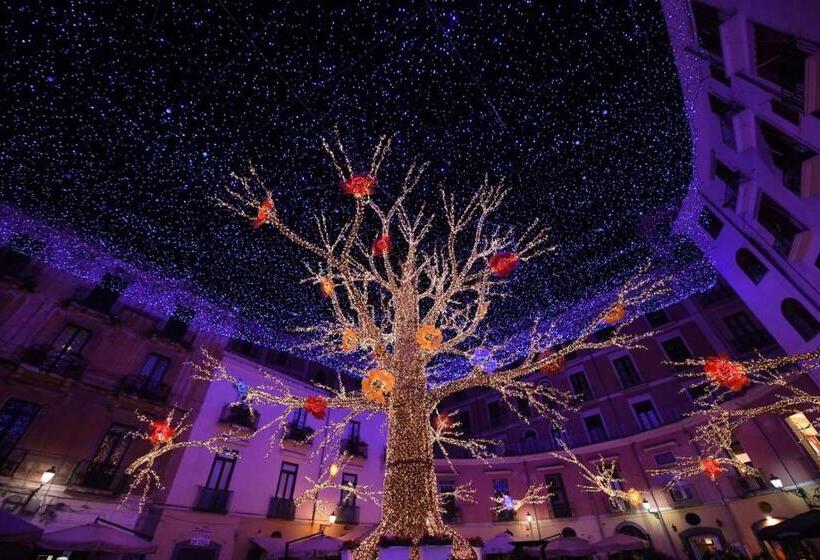 تختخواب و صبحانه Dolce Casa 42