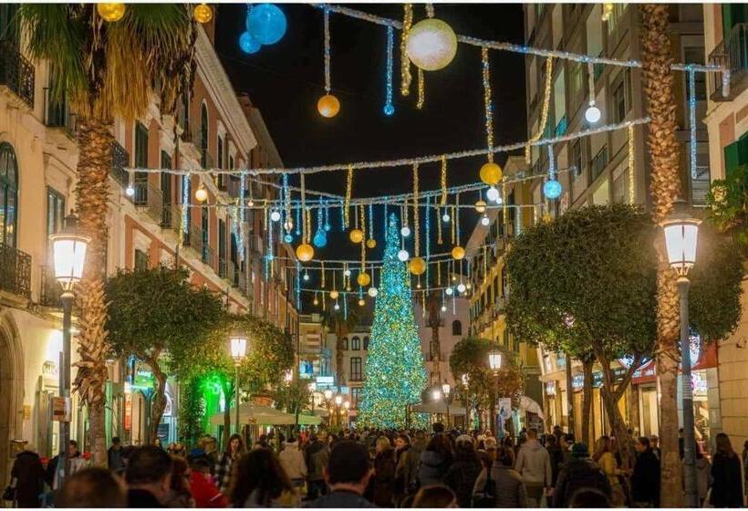 تختخواب و صبحانه Dolce Casa 42