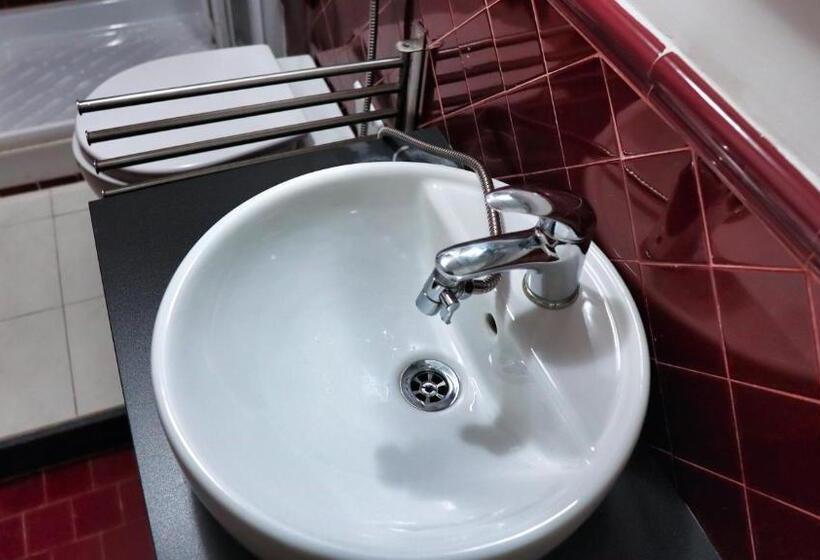 تختخواب و صبحانه Dolce Casa 42