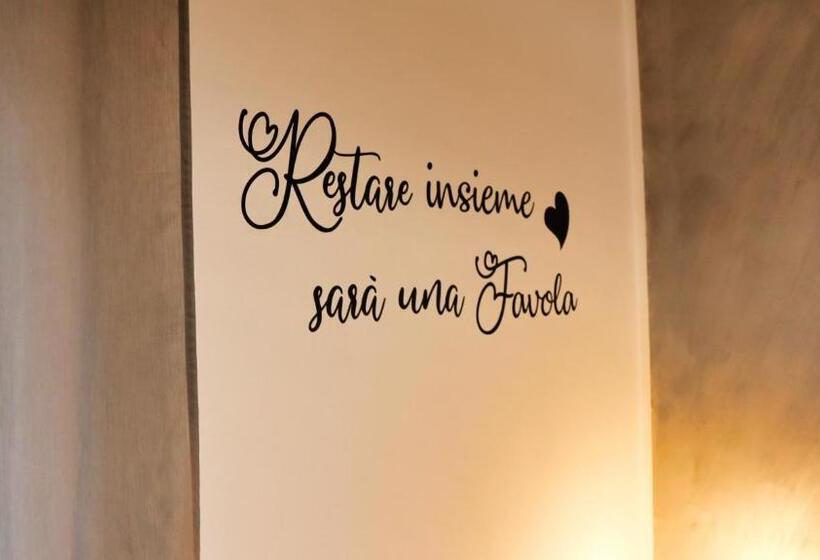 تختخواب و صبحانه Dolce Casa 42