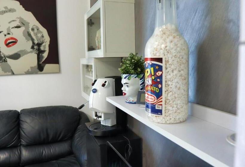 تختخواب و صبحانه Dolce Casa 42