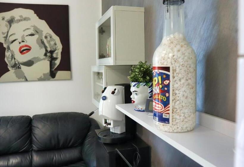 تختخواب و صبحانه Dolce Casa 42