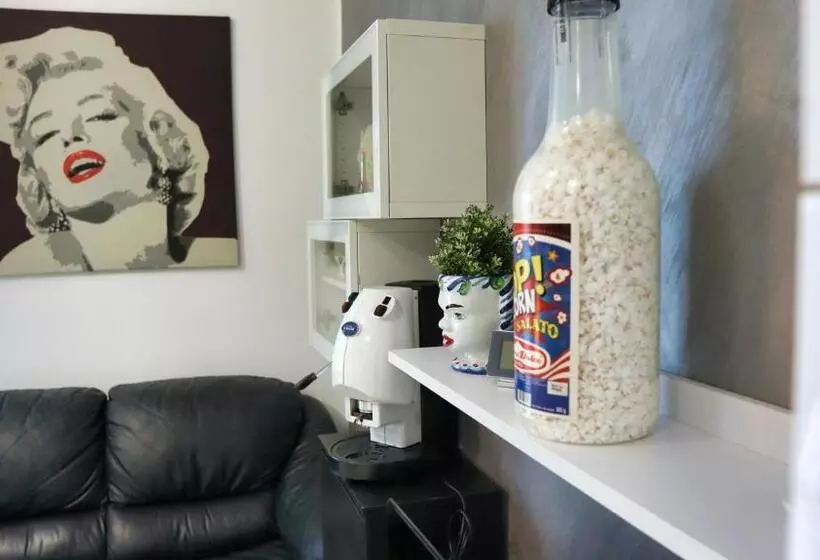 تختخواب و صبحانه Dolce Casa 42
