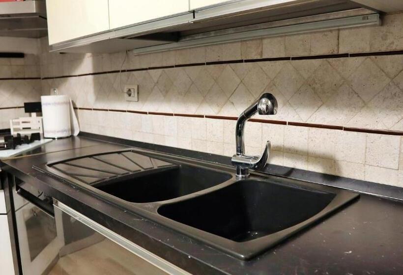 تختخواب و صبحانه Dolce Casa 42