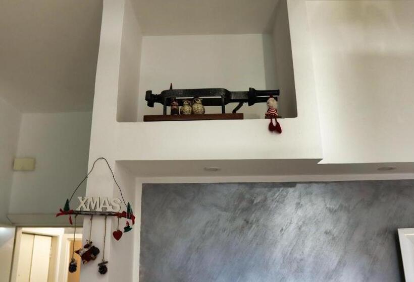 تختخواب و صبحانه Dolce Casa 42