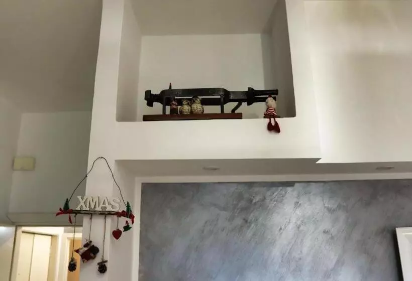 تختخواب و صبحانه Dolce Casa 42