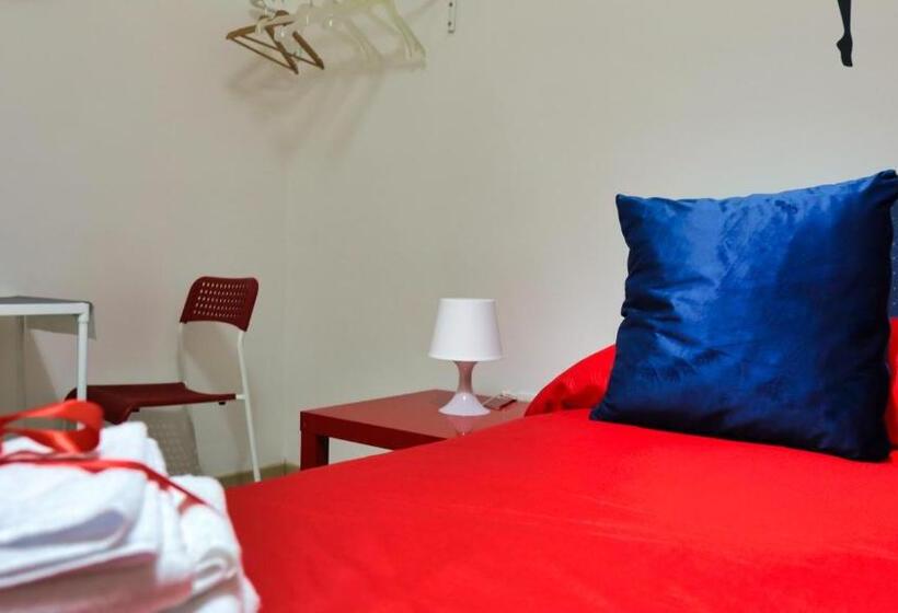 تختخواب و صبحانه Dolce Casa 42