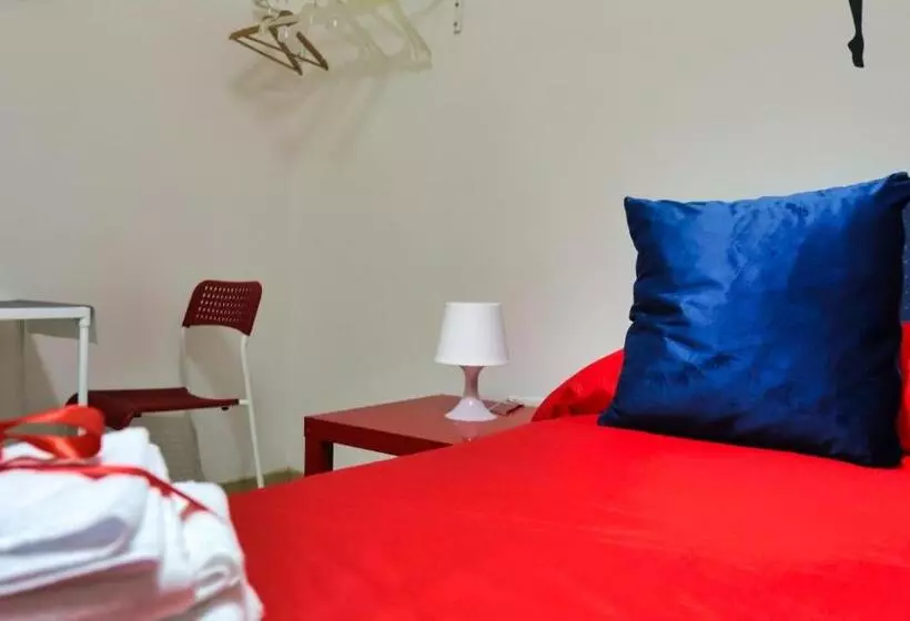 تختخواب و صبحانه Dolce Casa 42