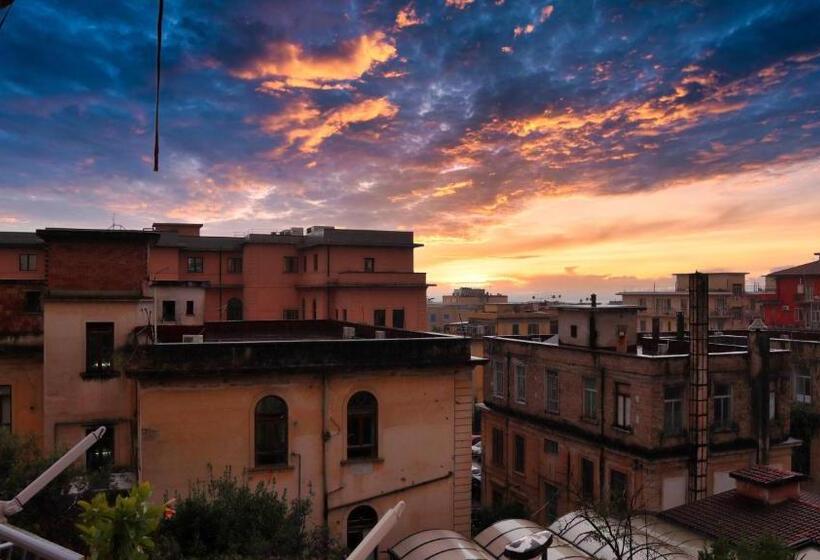 تختخواب و صبحانه Dolce Casa 42