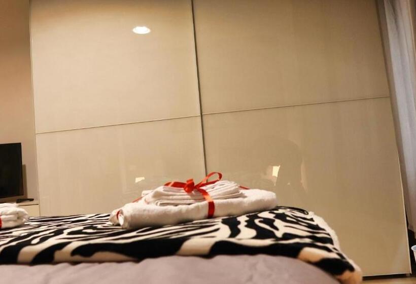 تختخواب و صبحانه Dolce Casa 42