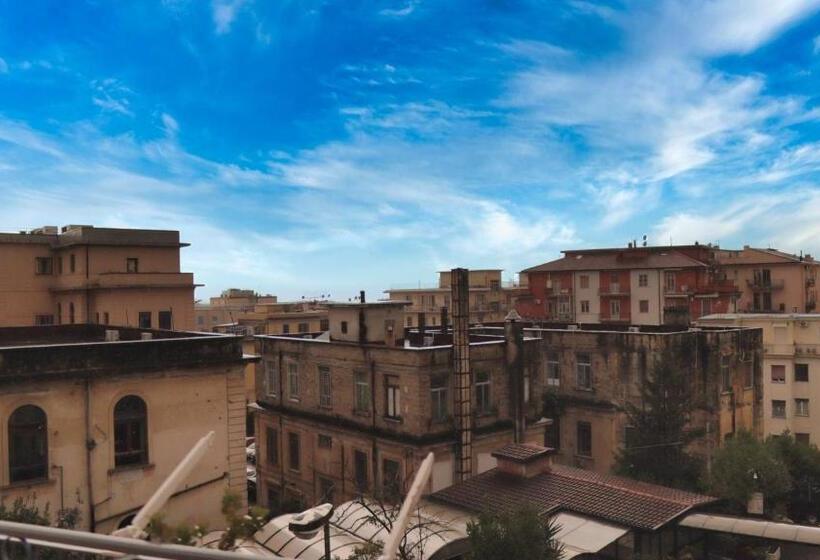 تختخواب و صبحانه Dolce Casa 42