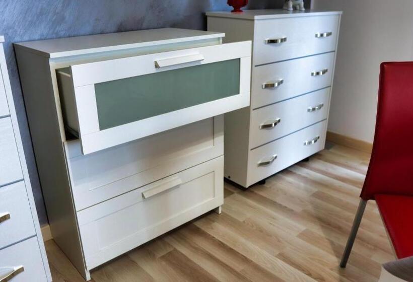 تختخواب و صبحانه Dolce Casa 42