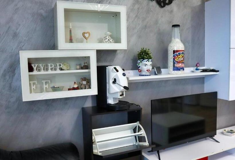 تختخواب و صبحانه Dolce Casa 42