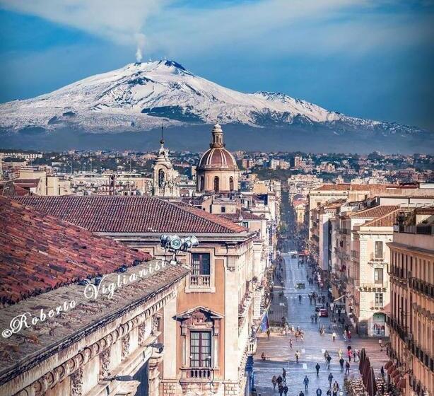 تختخواب و صبحانه Exotic Holiday Home