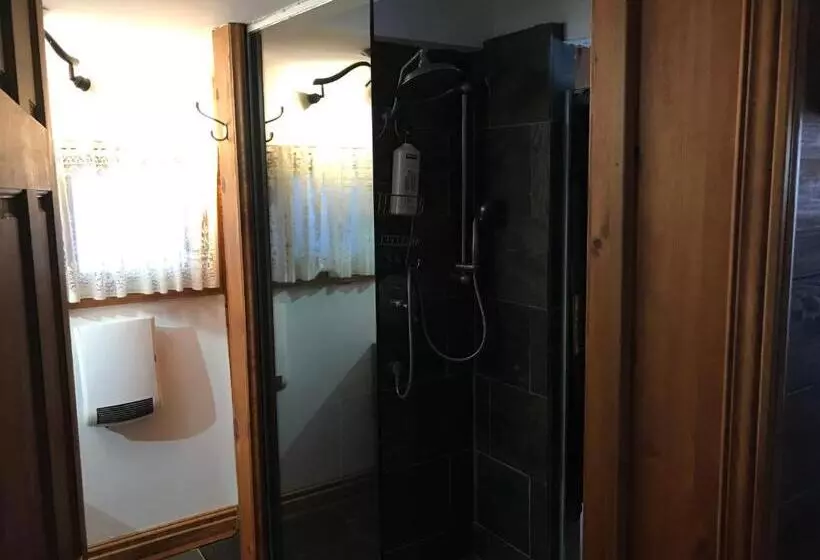 ベッドアンドブレックファースト Le Gîte Du Lac à La Tortue