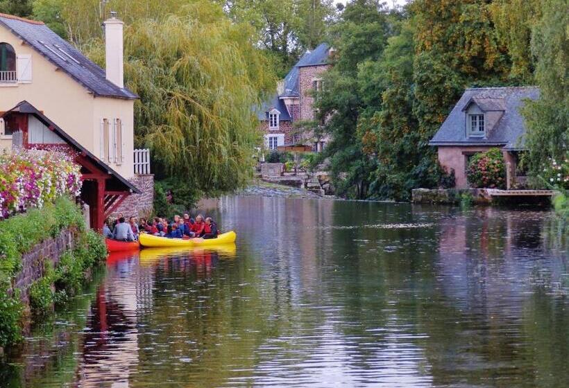 Bed and Breakfast Le Manoir De La Cane