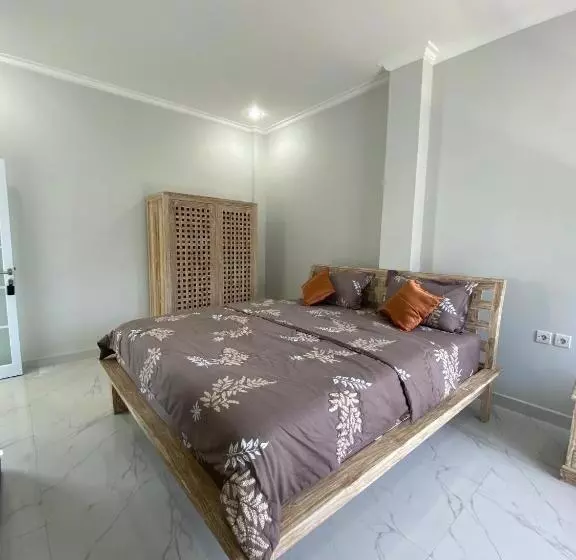 Casa Rani Canggu