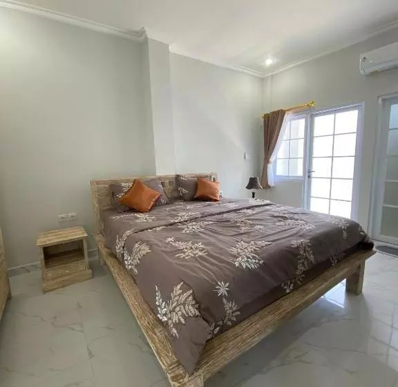 Casa Rani Canggu
