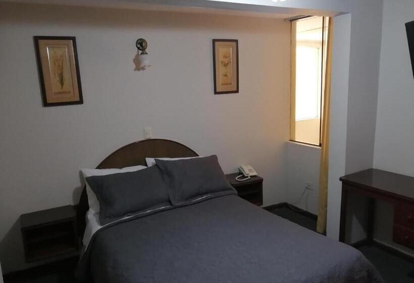 Chambre Hotel Avec Breakfast Compris