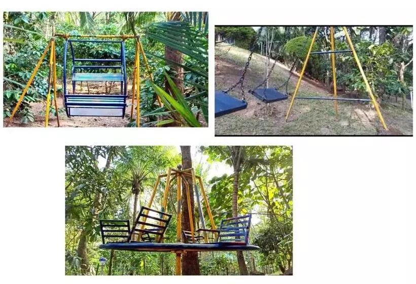Coffee Land Resort