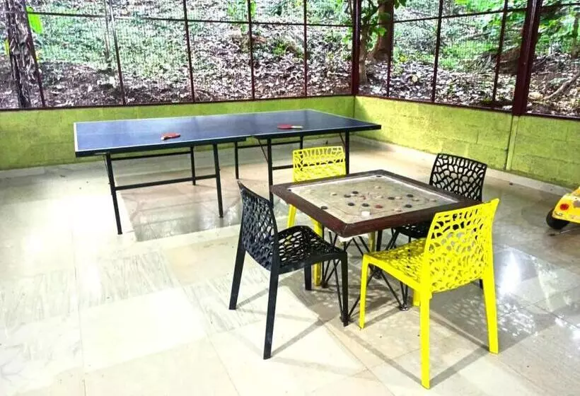 Coffee Land Resort