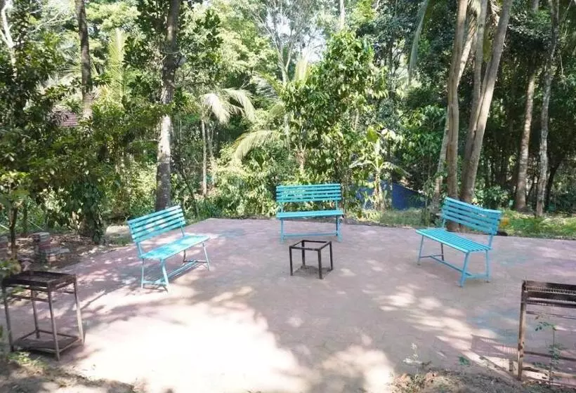 Coffee Land Resort