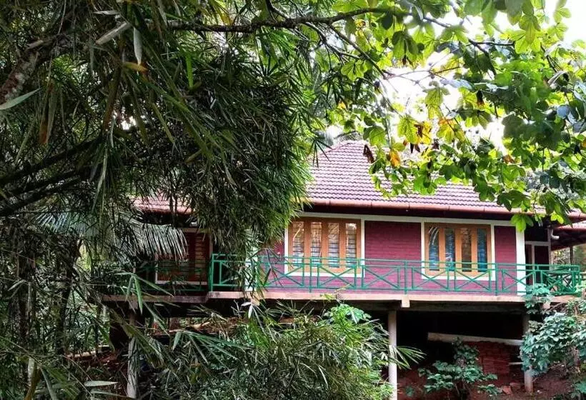 Coffee Land Resort