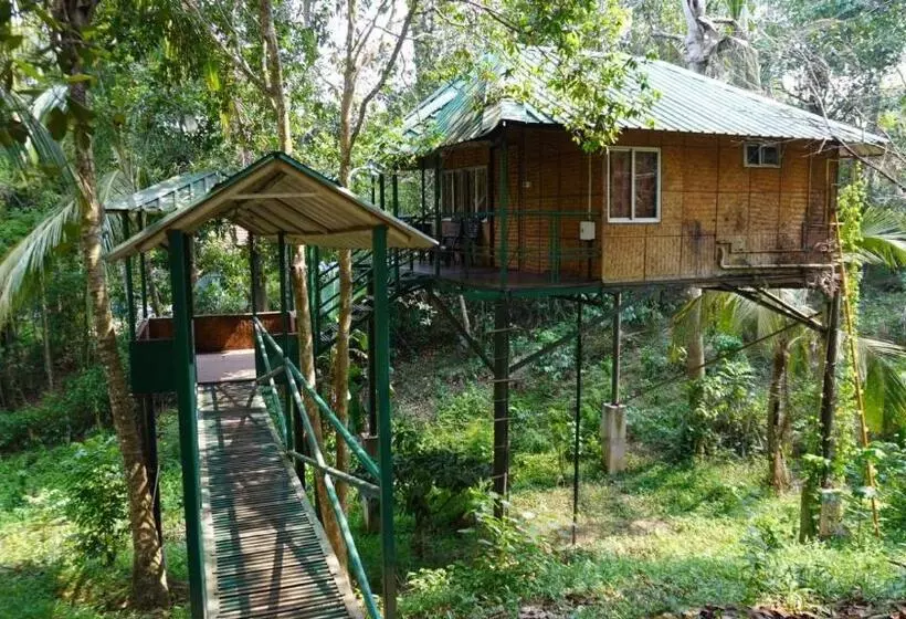 Coffee Land Resort